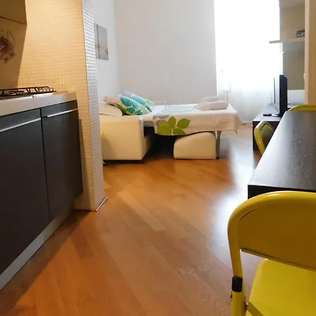 Appartement Arco Romano Trieste