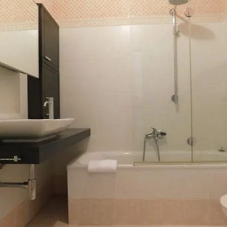 Arco Romano Appartement