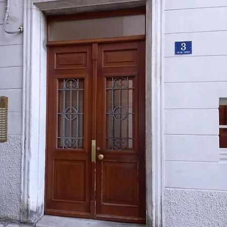 Appartement Arco Romano